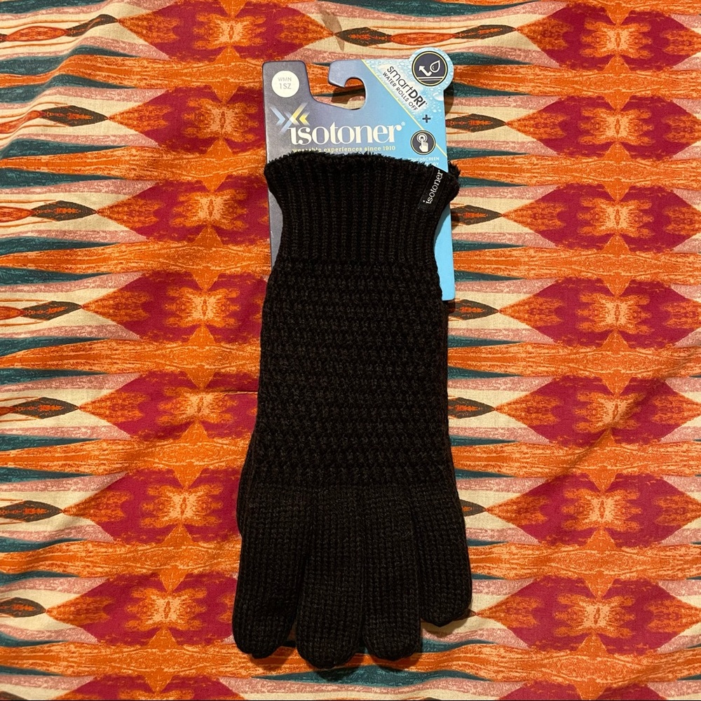 Women’s Isotoner Gloves 1 Size Fits